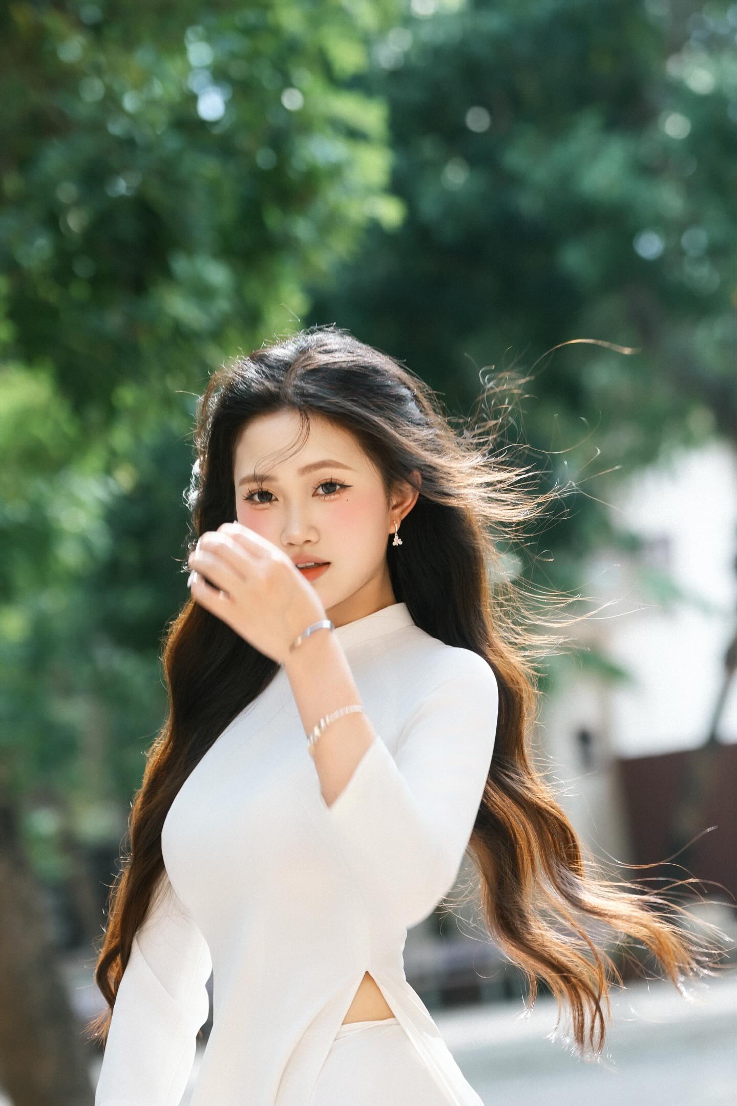 Xuất hiện cô gái Bắc Ninh 