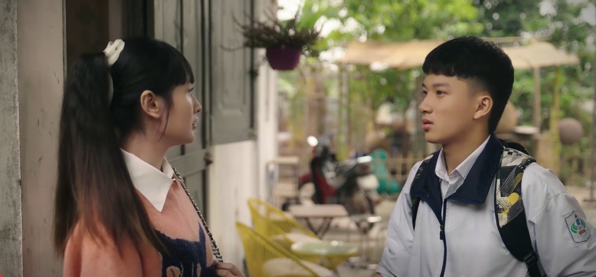 Khiến Trang và Minh lo lắng