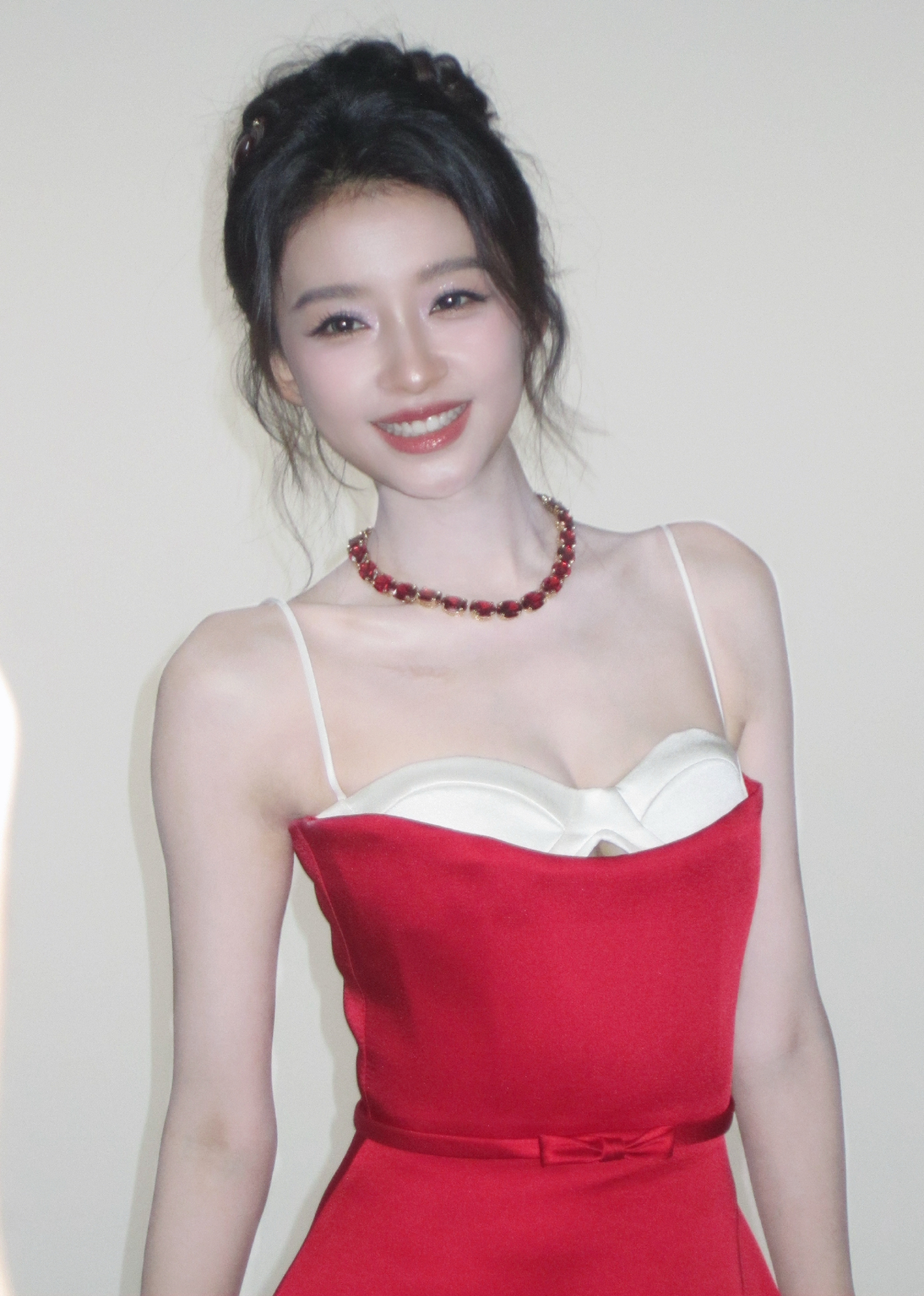 Không phải Trang Pháp, đây mới là mỹ nhân đẹp nhất Tỷ Tỷ 2026: Tủi nhục làm dâu hào môn, cuối cùng sụp đổ vì tình trẻ kém 7 tuổi