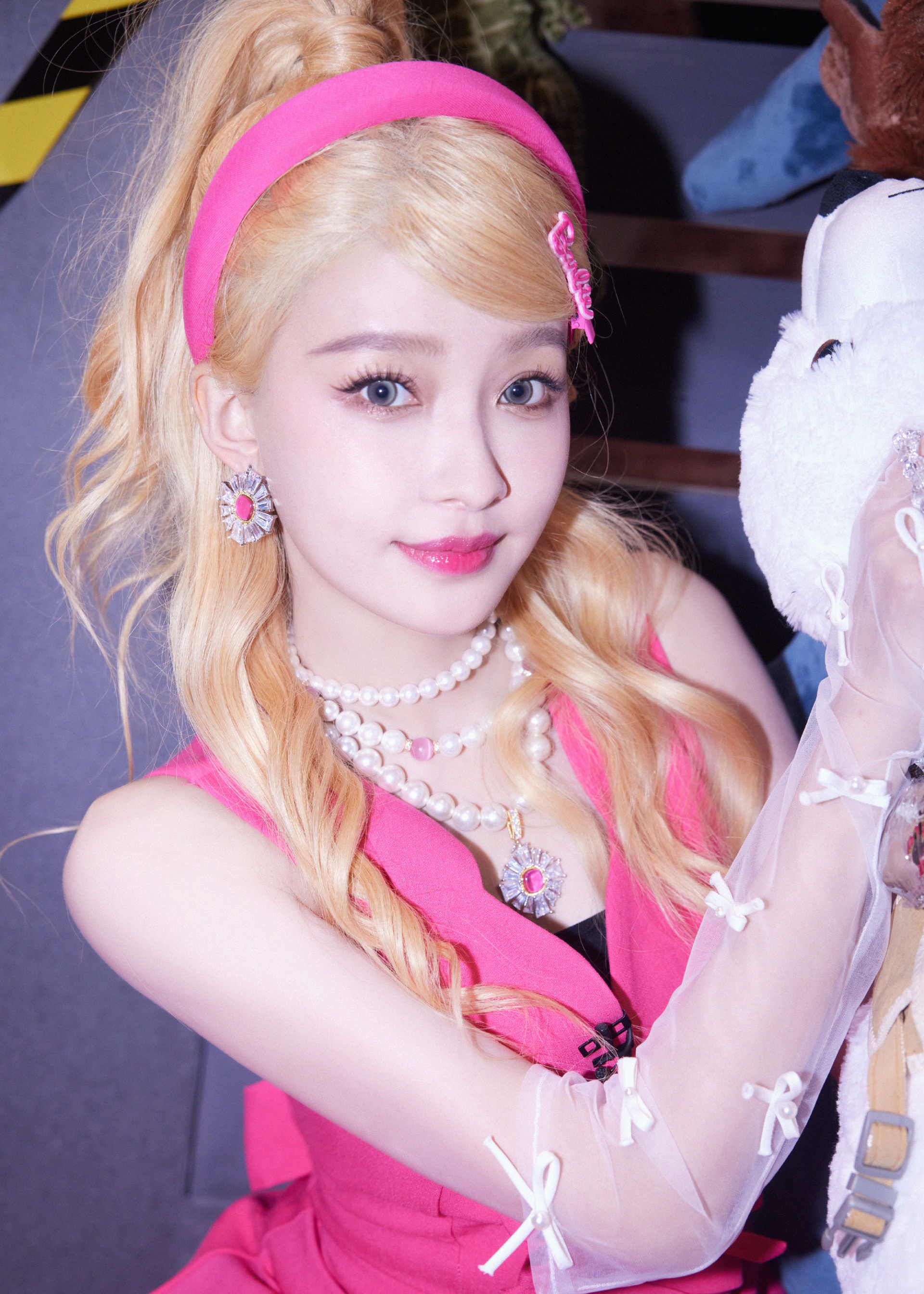 Không phải Trang Pháp, đây mới là mỹ nhân đẹp nhất Tỷ Tỷ 2026: Tủi nhục làm dâu hào môn, cuối cùng sụp đổ vì tình trẻ kém 7 tuổi