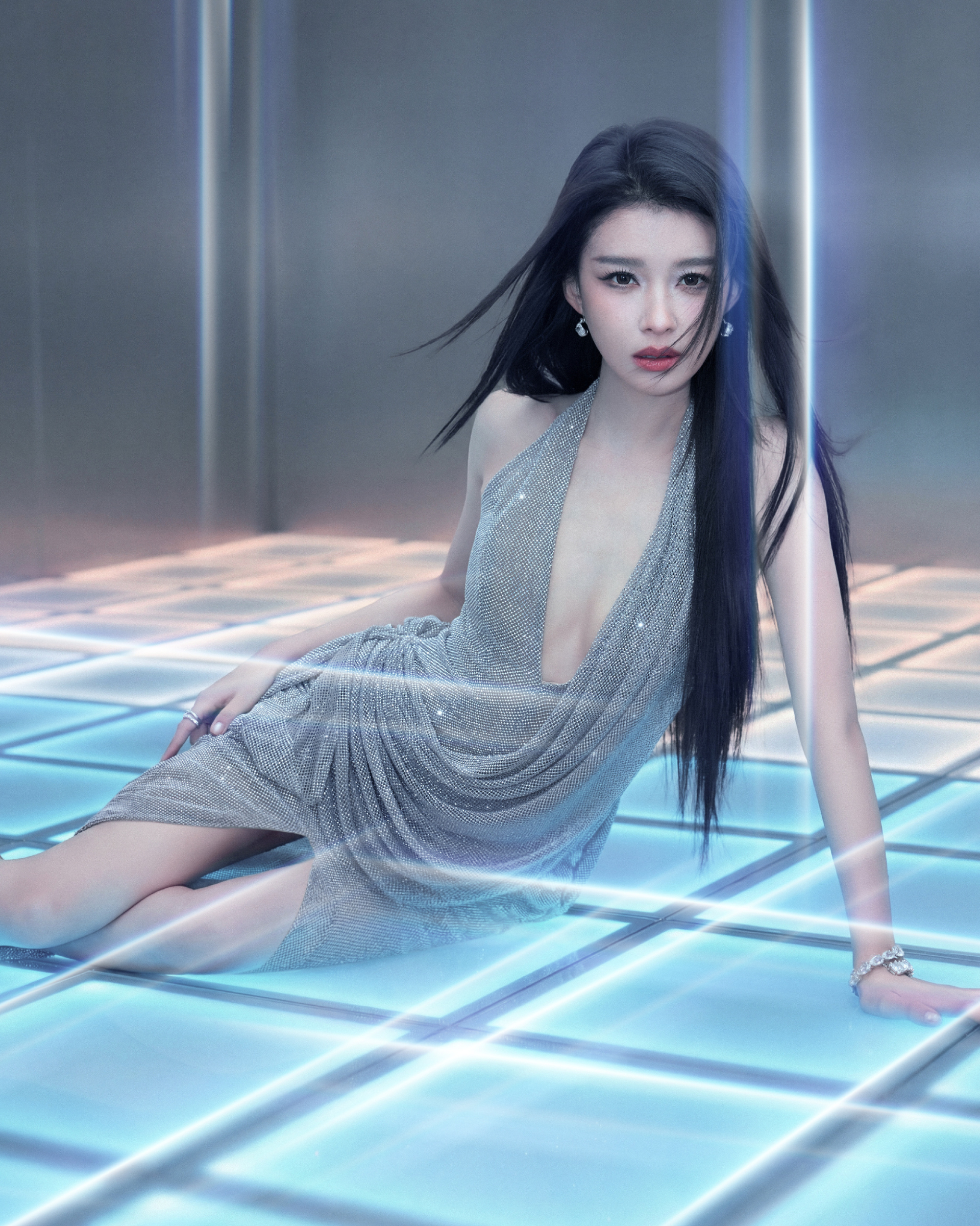 Không phải Trang Pháp, đây mới là mỹ nhân đẹp nhất Tỷ Tỷ 2026: Tủi nhục làm dâu hào môn, cuối cùng sụp đổ vì tình trẻ kém 7 tuổi