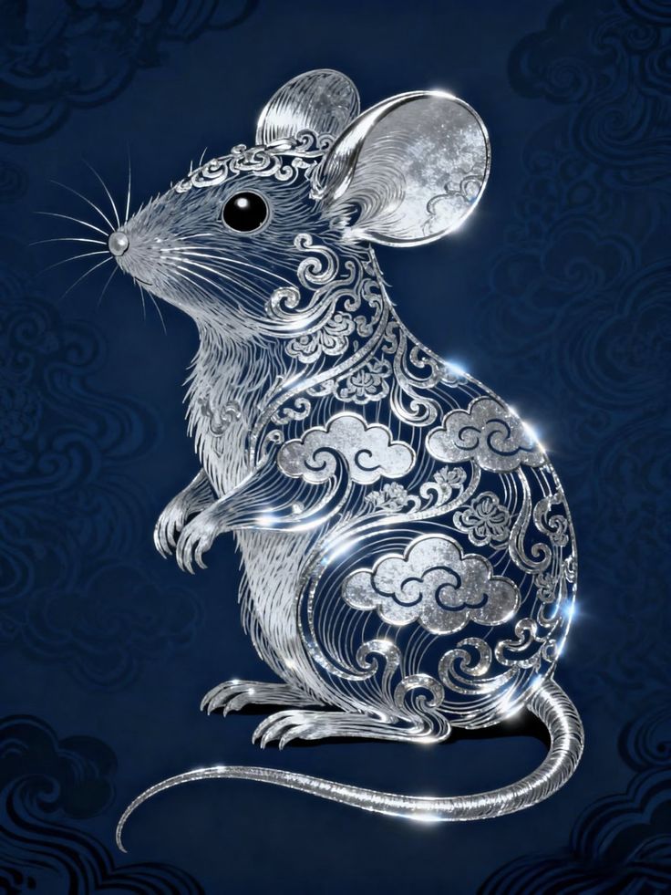 3 con giáp hợp màu xám: Cứ dùng là thuận, làm gì cũng trơn tru