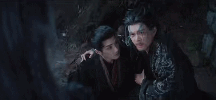 Trần Đô Linh lại bị than phiền khóc mà như cười