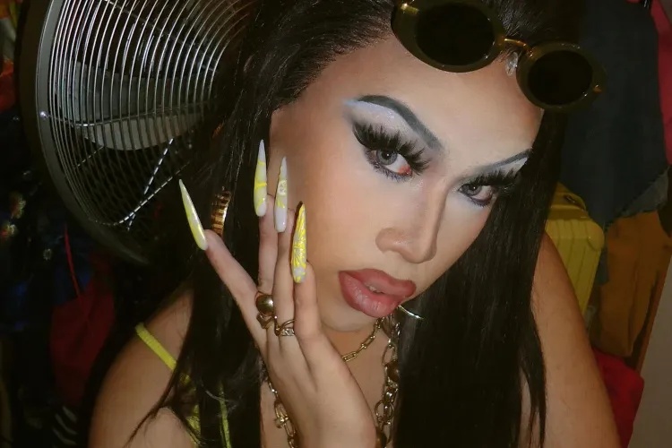 Chương trình thực tế tuyển chọn drag queen