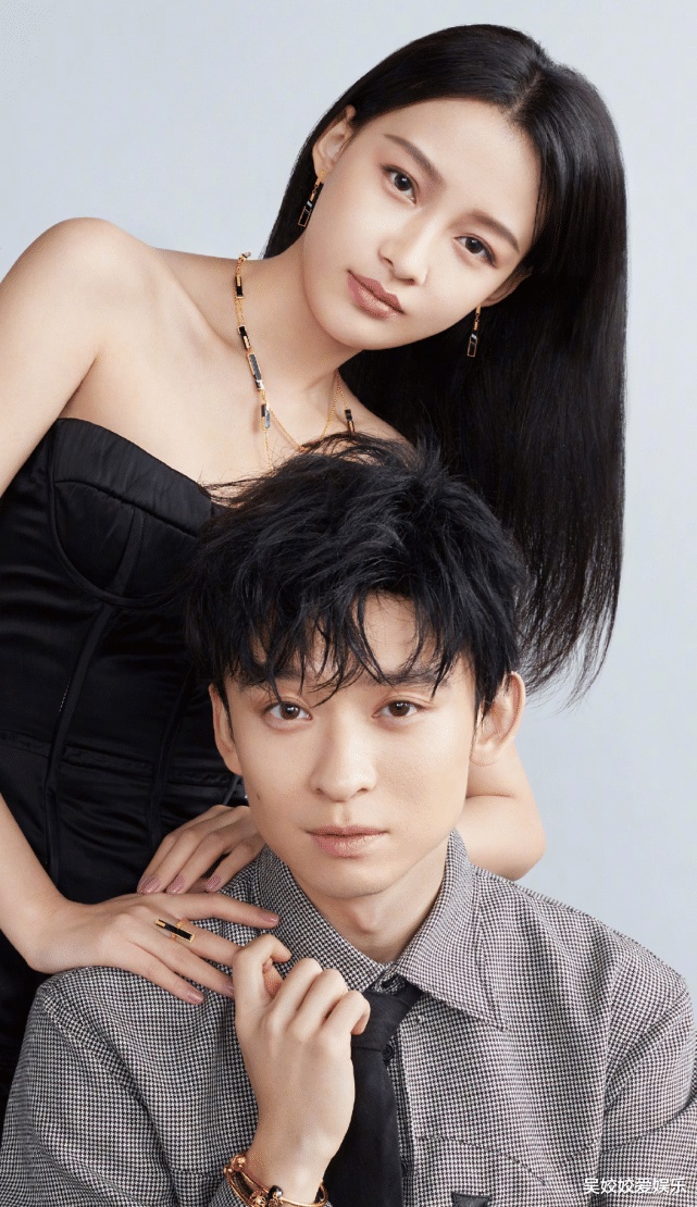 Tôn Di bị mẹ chồng ghẻ lạnh vì xuất thân không môn đăng hộ đối. Ảnh: Sina.