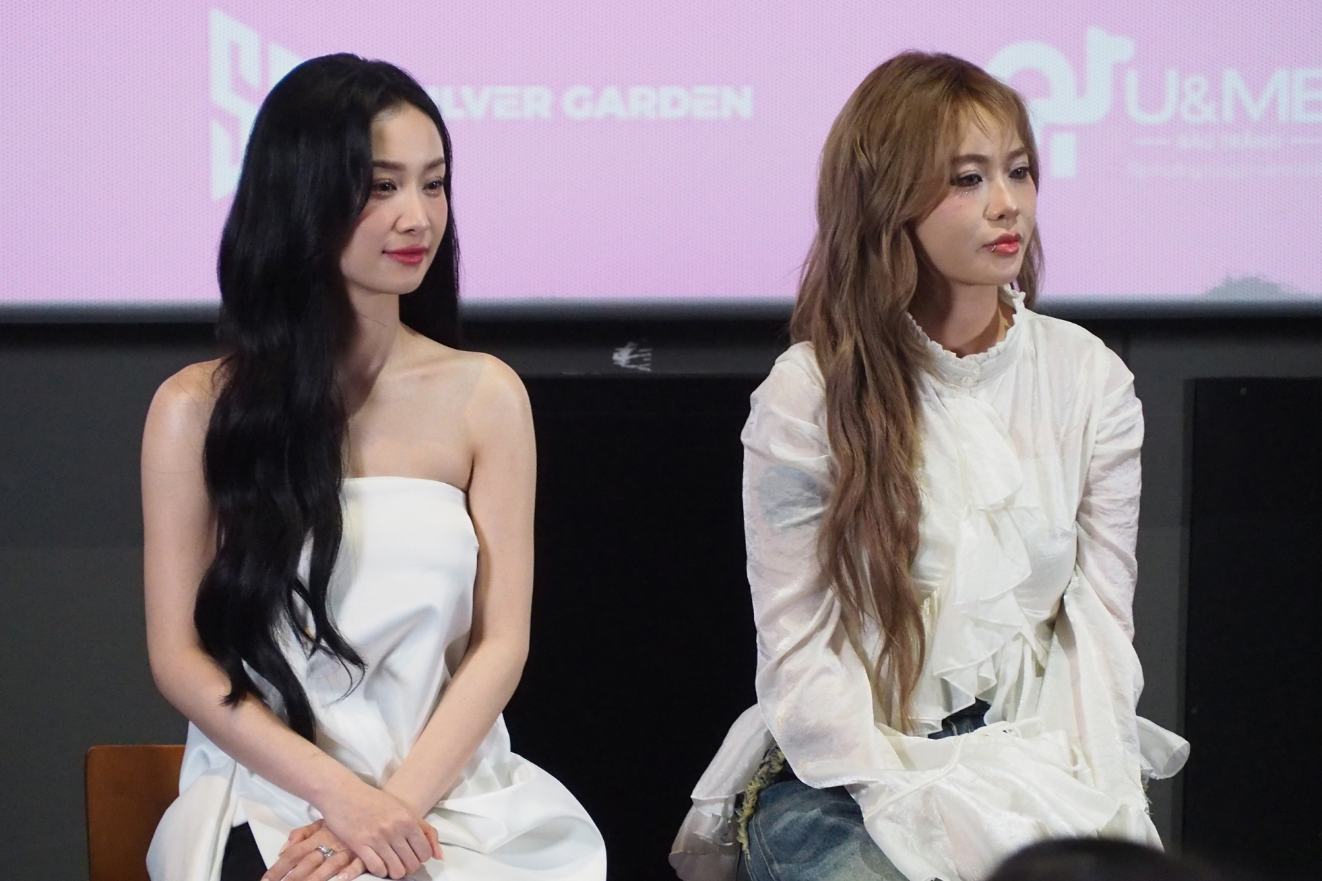 Cả Misthy lẫn Jun Vũ đều gây tranh cãi