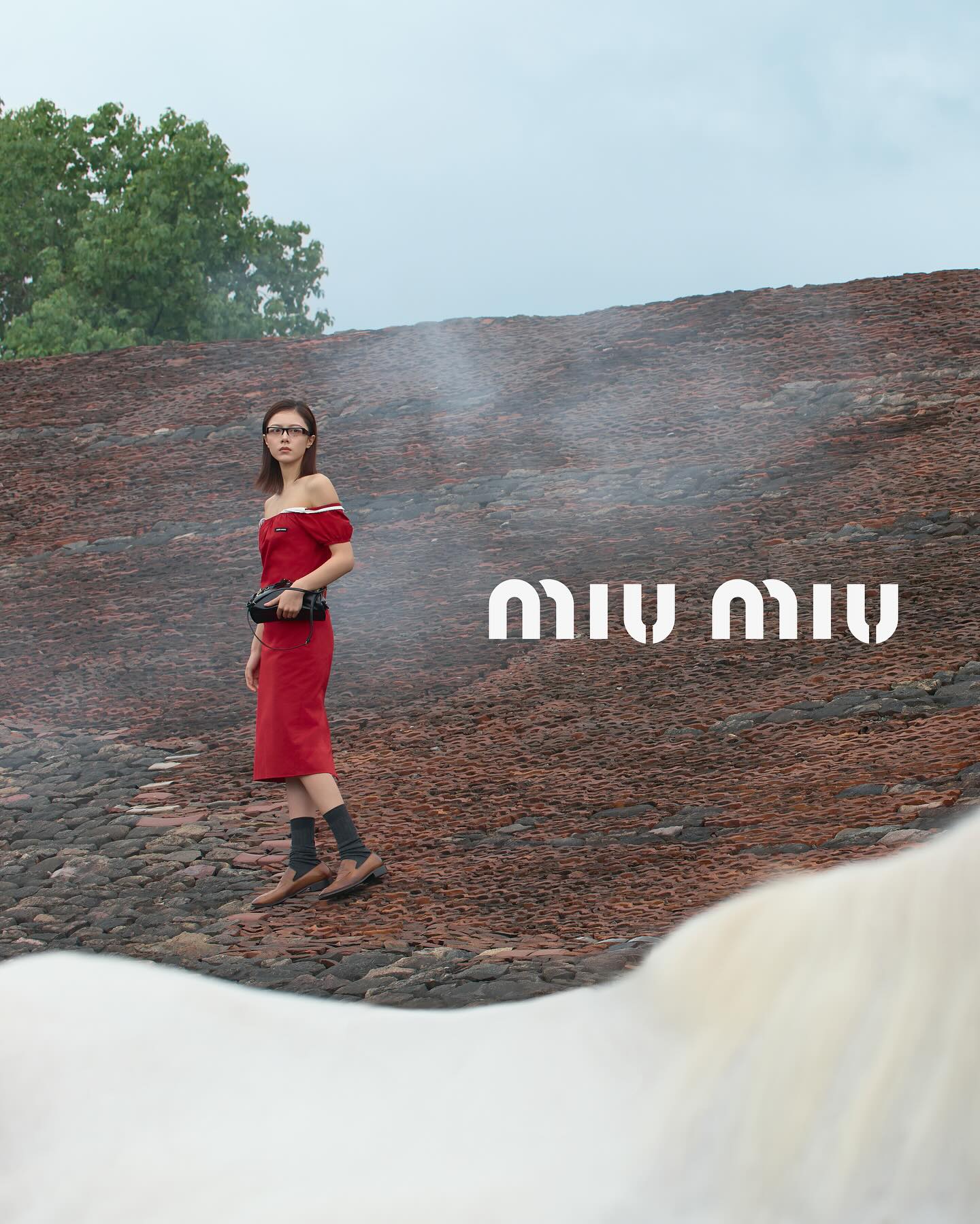 Đại sứ xấu nhất của Miu Miu