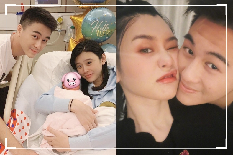 Sau khi làm dâu hào môn, Hề Mộng Dao nhanh chóng sinh quý tử, đồng thời cũng là 