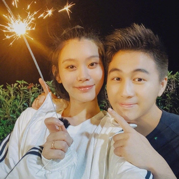 Còn vài dấu hiệu khác cho thấy cặp đôi 