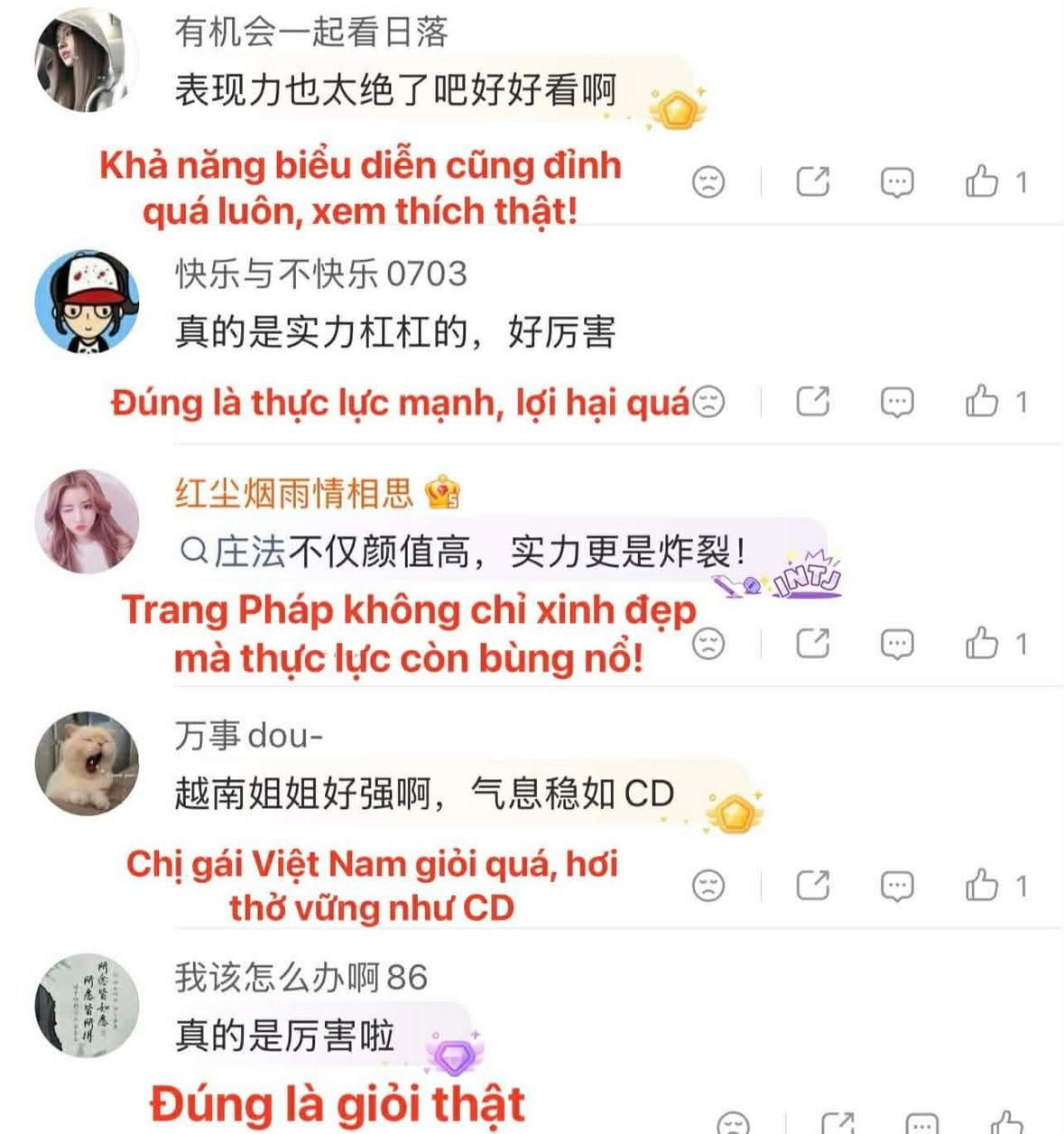 Mỹ nhân Việt tài năng chấp cả dàn sao Hoa ngữ: Sang Trung Quốc múa cột, lộn nhào thu hút, gia thế trâm anh không ai bằng