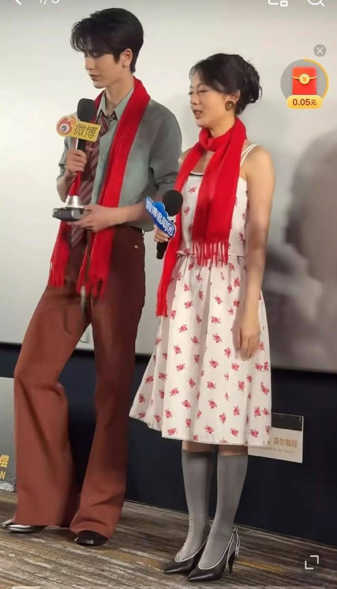 Đại sứ xấu nhất của Miu Miu