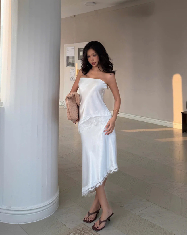 VĐV bóng chuyền xinh nhất Việt Nam, cả cõi mạng si mê vì visual và style quá cuốn