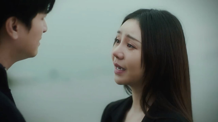 Thương và Quân chia tay