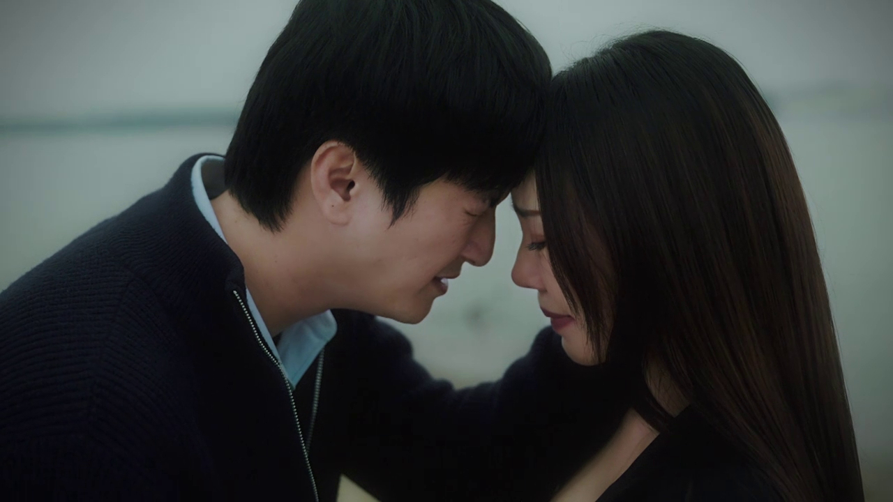 Không mê nổi mái tóc của Quỳnh Kool