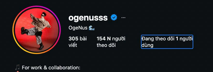 Một Anh trai say hi gia nhập hội 