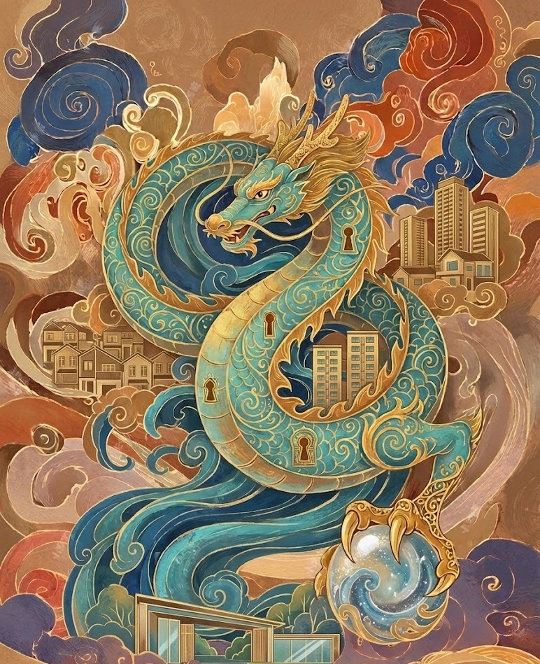 TOP 4 con giáp nhà gần ao hồ sông suối, cuộc sống dễ thuận buồm xuôi gió