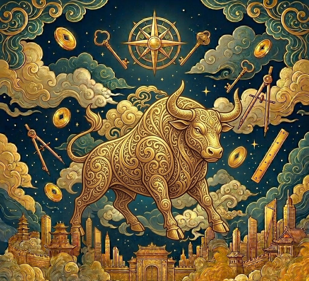 Top 4 con giáp có duyên mua nhà chung cư