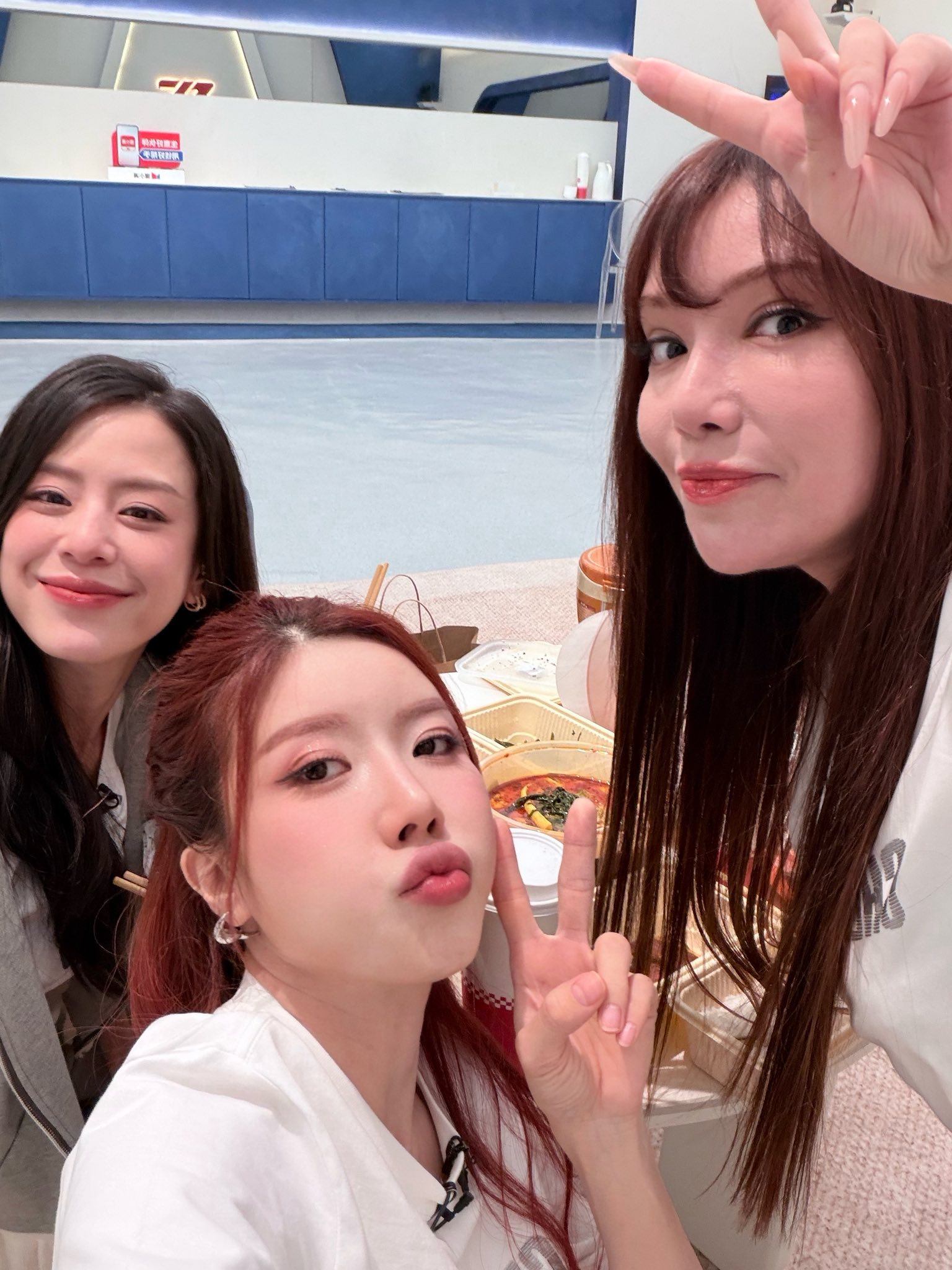 Họ sẽ biểu diễn ca khúc Nghệ Thuật Gia Vĩ Đại của ca sĩ Thái Y Lâm. Ảnh: FBNV.