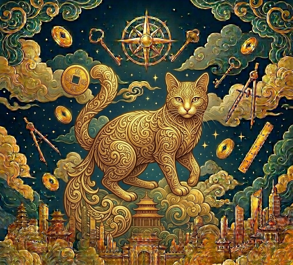 Top 4 con giáp có duyên mua nhà chung cư