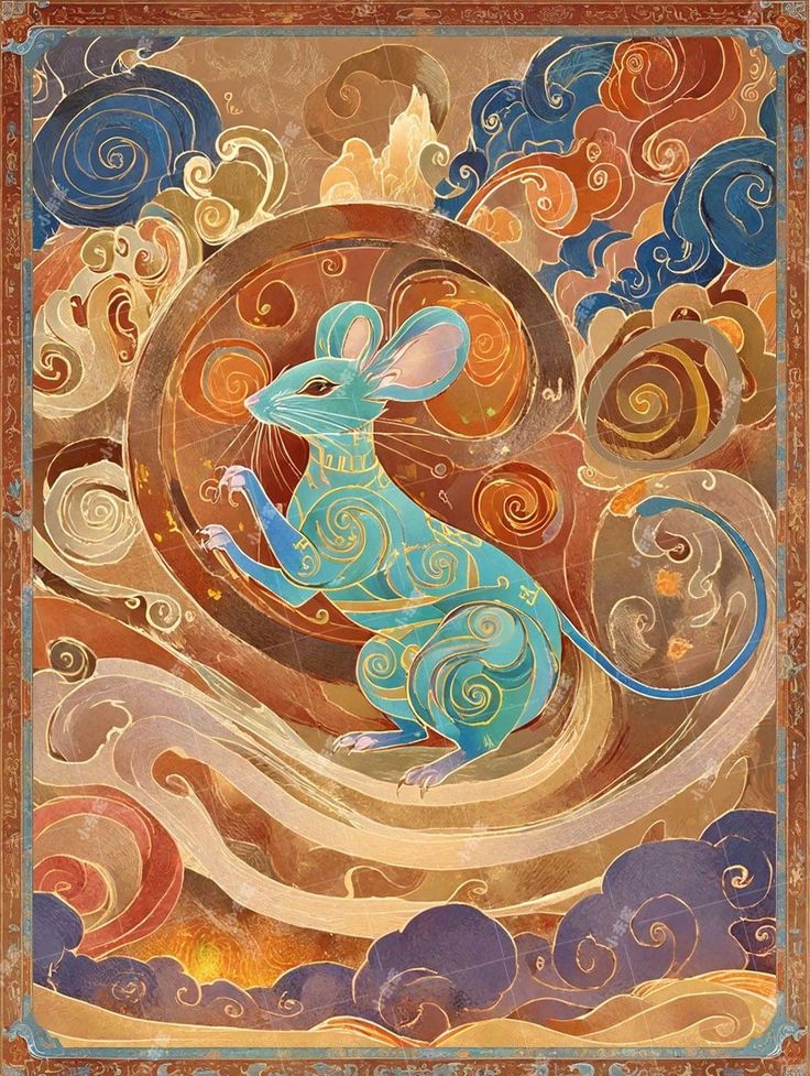 TOP 4 con giáp nhà gần ao hồ sông suối, cuộc sống dễ thuận buồm xuôi gió