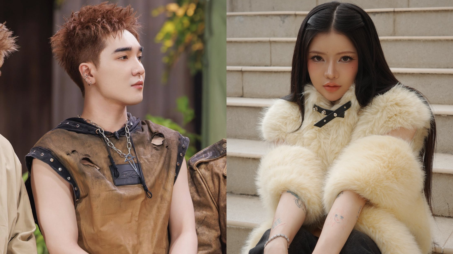   Không ít khán giả cho rằng việc OgeNus và CiiN tạo ra những 