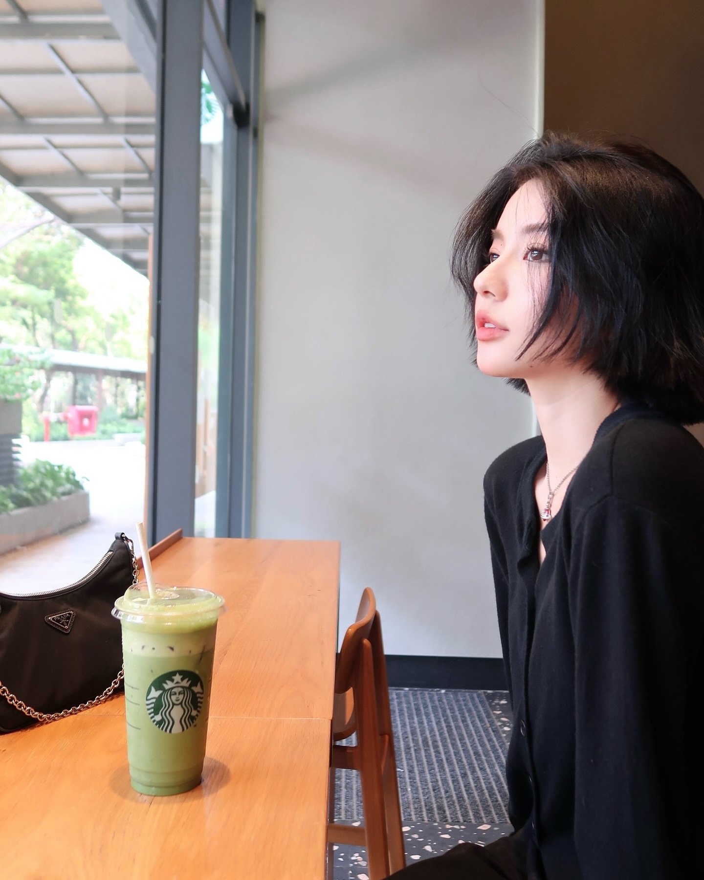 Hot girl đình đám ngày càng sắc sảo, xinh đẹp hơn. (Ảnh: Instagram)