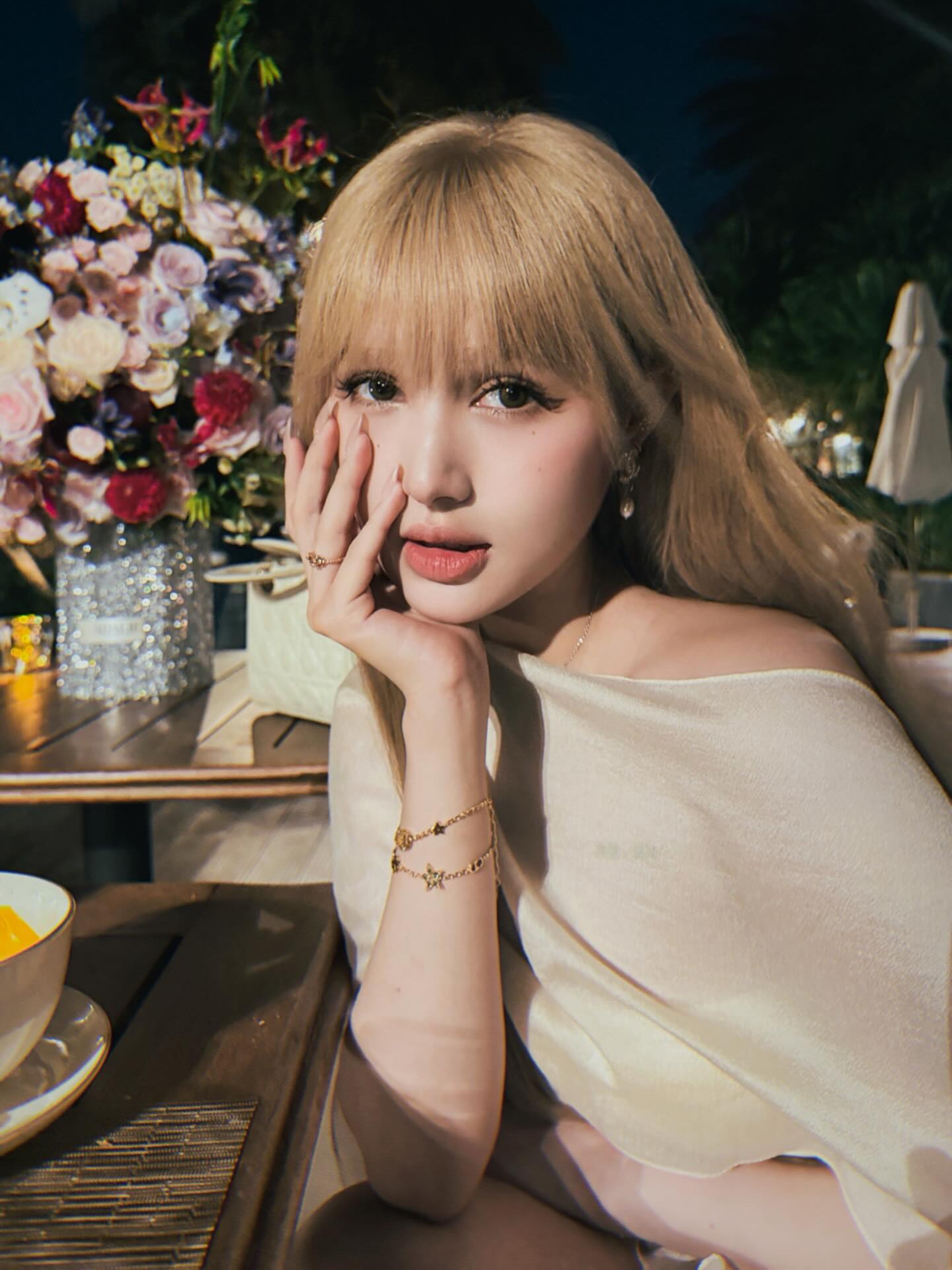 Những hình ảnh khác của mỹ nhân