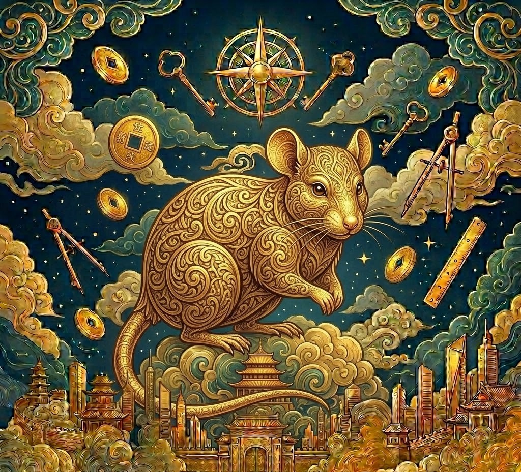 Top 4 con giáp có duyên mua nhà chung cư