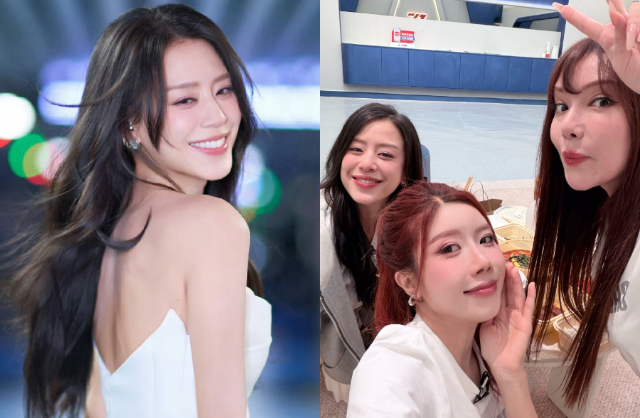 Trong đó, Giang Ngữ Thần là thành viên kém nhất, nhân tố thảm họa khi không thuộc lời bài hát, thậm chí phần solo của mình cũng 