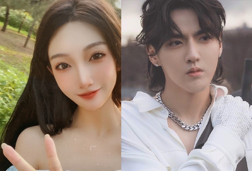 Hot girl Đô Mỹ Trúc công khai tố cáo tội ác, lối sống phóng túng và đưa Ngô Diệc Phàm vào 