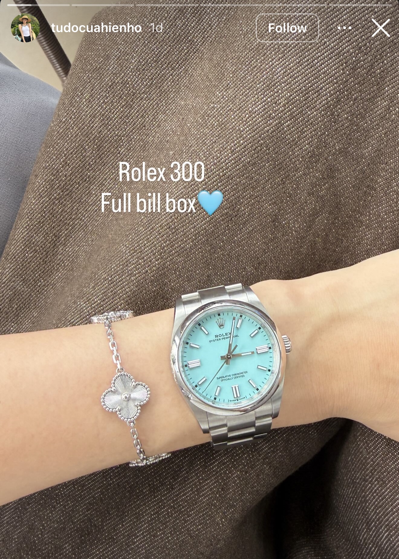 Tới lượt Hiền Hồ ồ ạt pass kho đồ hiệu