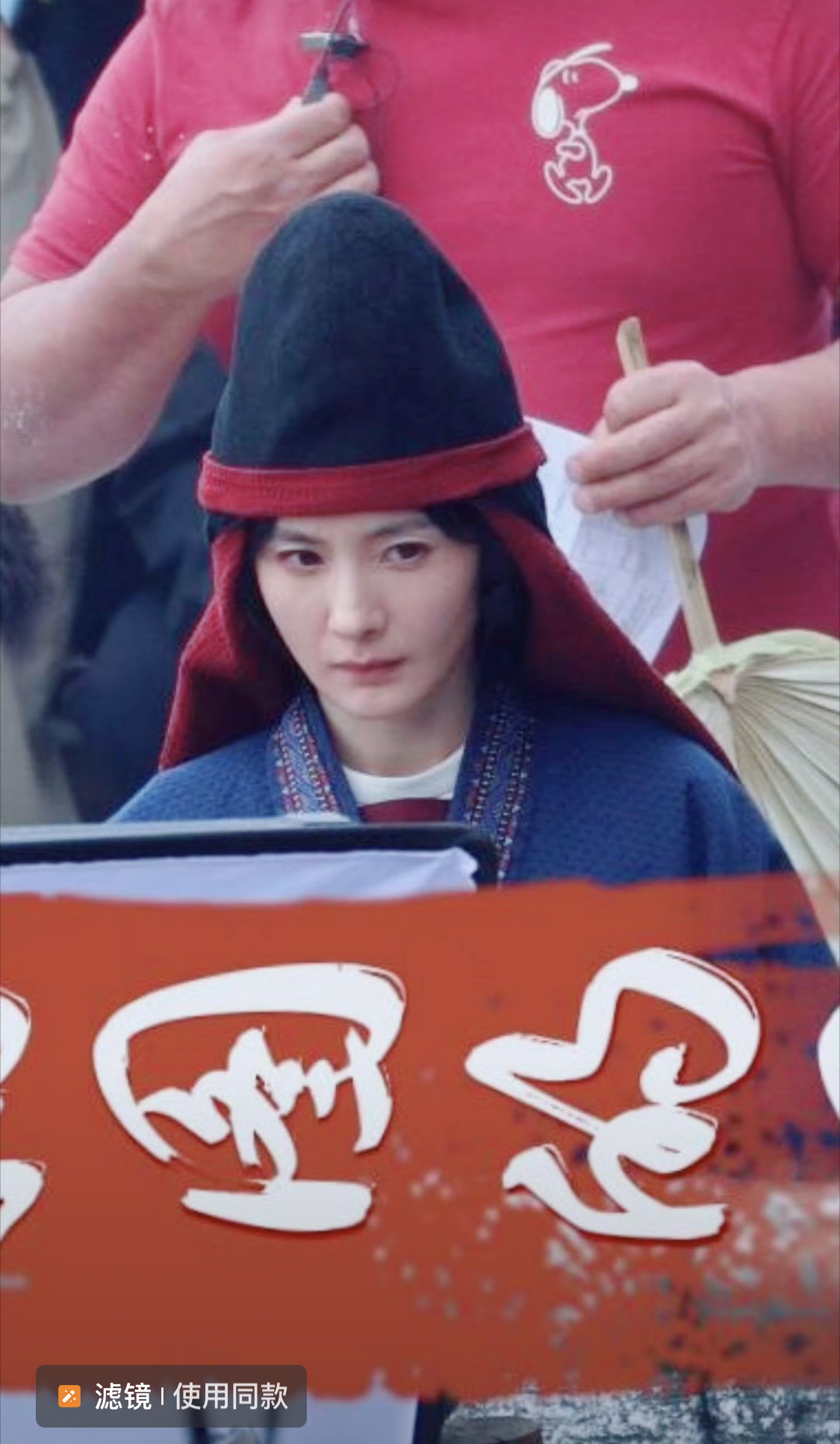 Chưa thấy hoàng đế nào chán đời đến vậy: Khoác long bào mà như thầy bùa, cầm thêm cái chổi là thành phù thủy