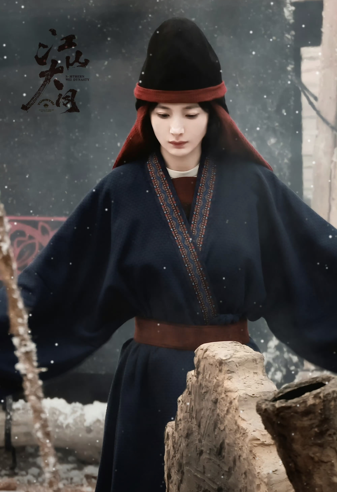 Chưa thấy hoàng đế nào chán đời đến vậy: Khoác long bào mà như thầy bùa, cầm thêm cái chổi là thành phù thủy