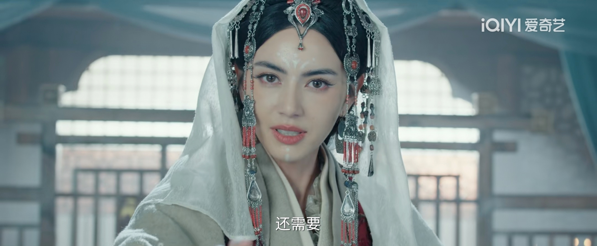 Một vài hình ảnh đẹp khác của nữ diễn viên Thái Lan