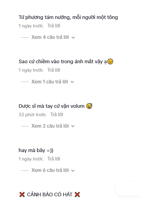 Dược Sĩ Tiến dám 