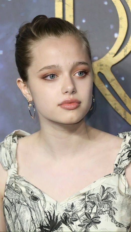 Shiloh đang từng bước xây dựng sự nghiệp độc lập và vững chắc dựa trên chính tài năng thực thụ