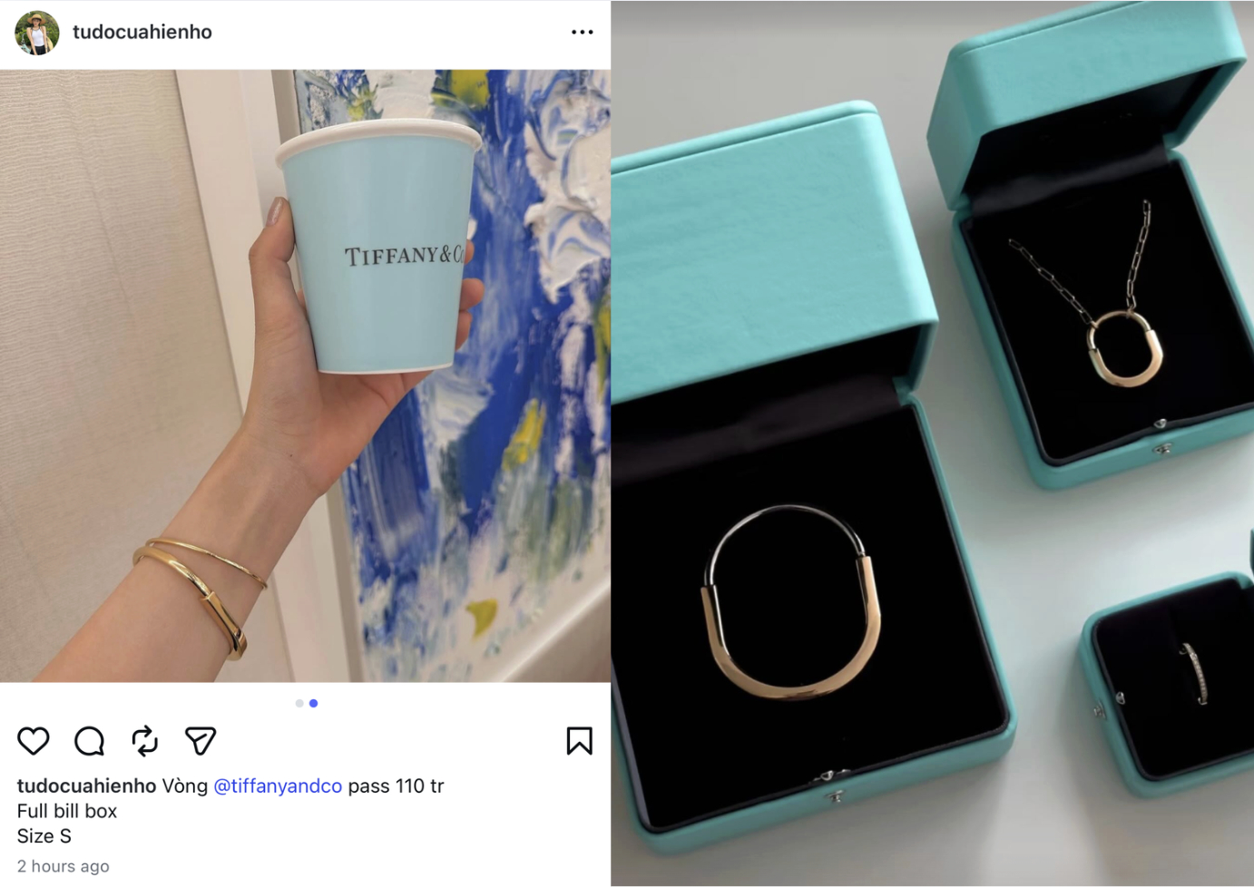 Tới lượt Hiền Hồ ồ ạt pass kho đồ hiệu