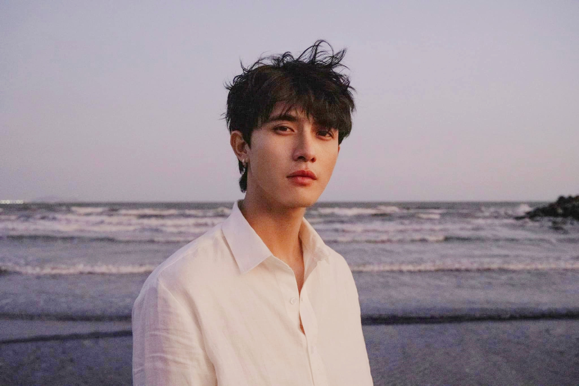 Trần Ngọc Thành thành công hơn ở mảng phim truyền hình