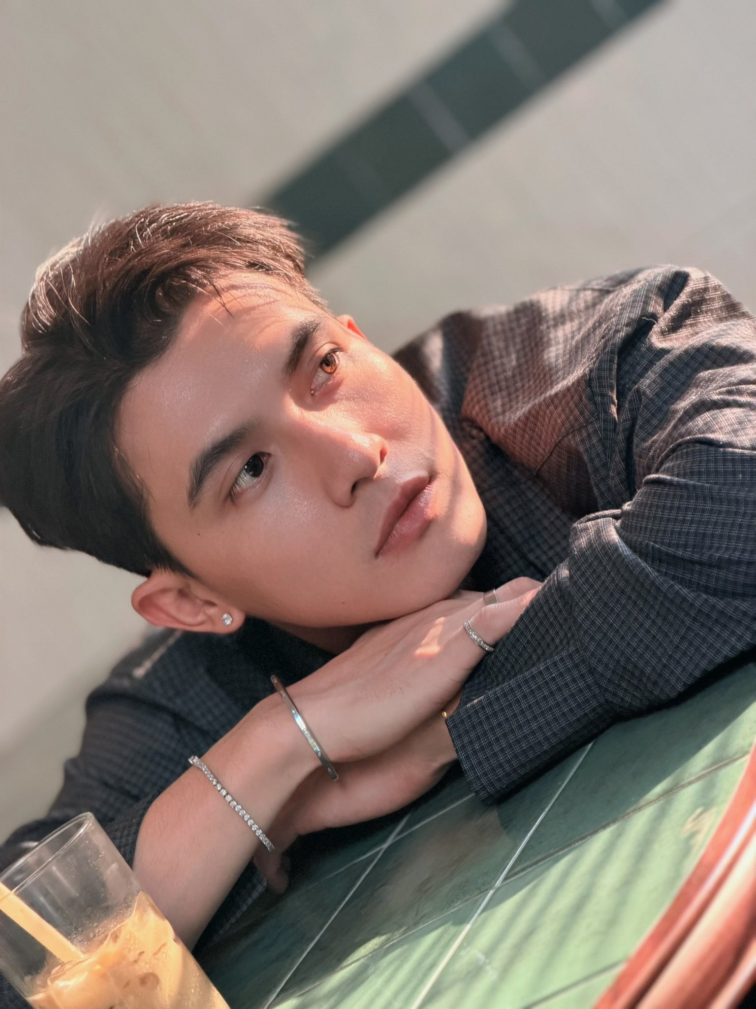 Nam diễn viên gây tiếng, được khen tiến bộ dù chỉ diễn vai phụ