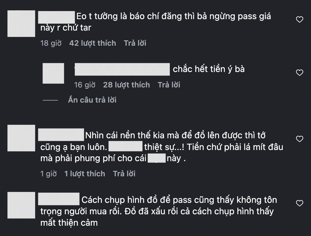 Hiện tại cư dân mạng vẫn đang bày tỏ nhiều ý kiến triều xoay quanh ồn ào pass đồ của Huyền My
