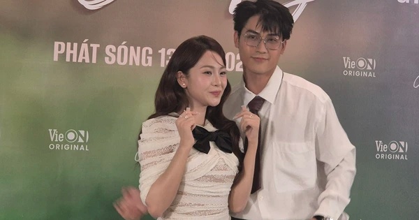 Cặp đôi nhiều lần bị đồn là