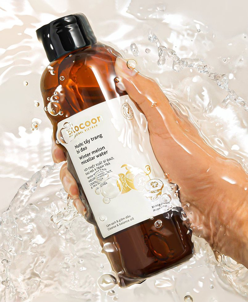 Làm 6 việc này trước khi đi ngủ, làn da của tôi như “tái sinh” về năm 20