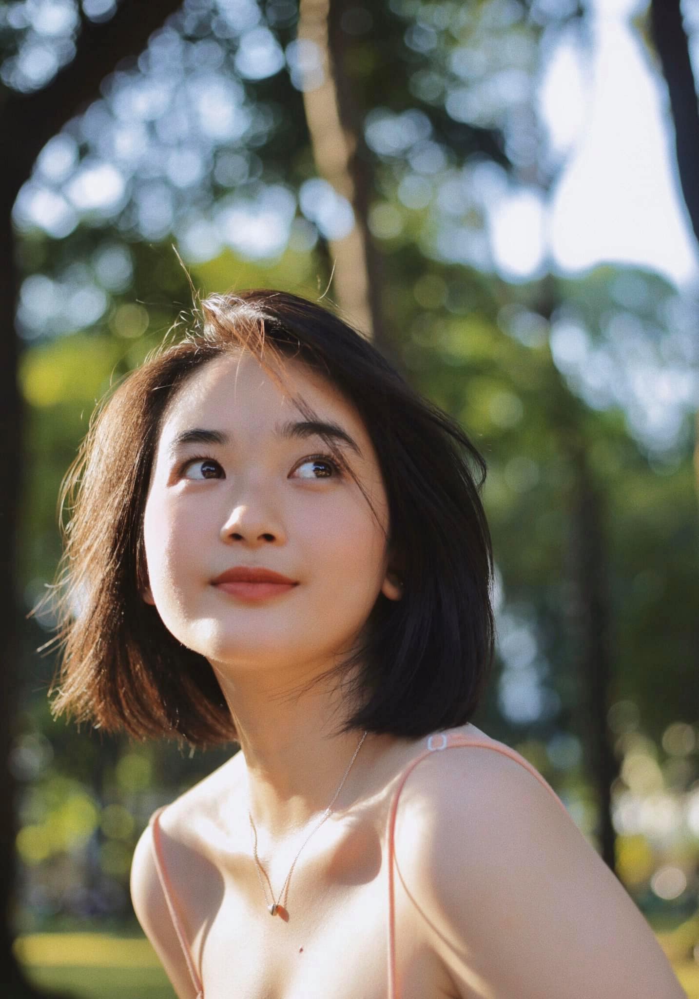 Một nàng thơ chạm mốc 60kg