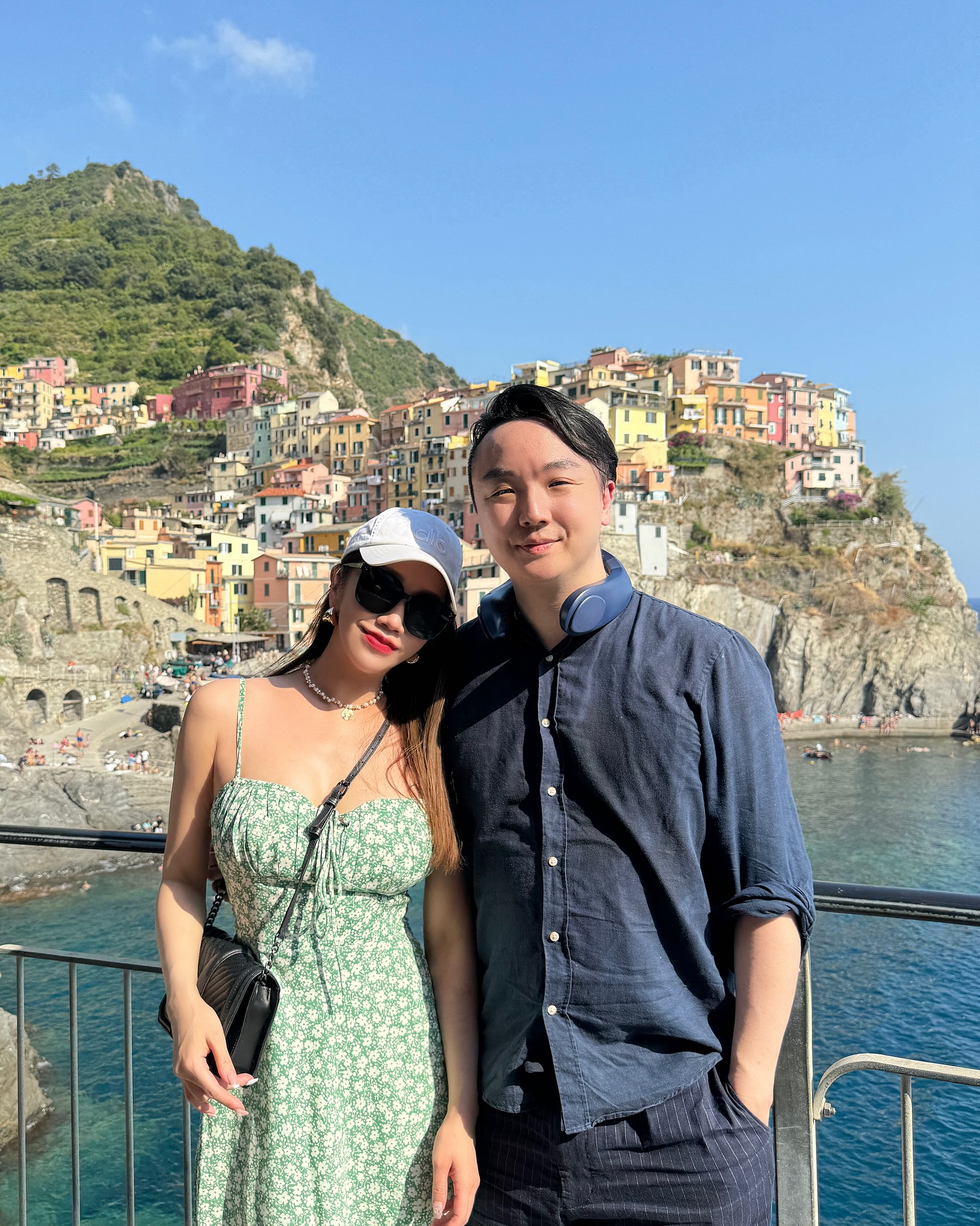 Cựu tiếp viên hàng không ly dị ông chủ chuỗi nhà hàng nổi tiếng: 7 năm kết hôn không có con, yêu bản thân mình nhiều hơn