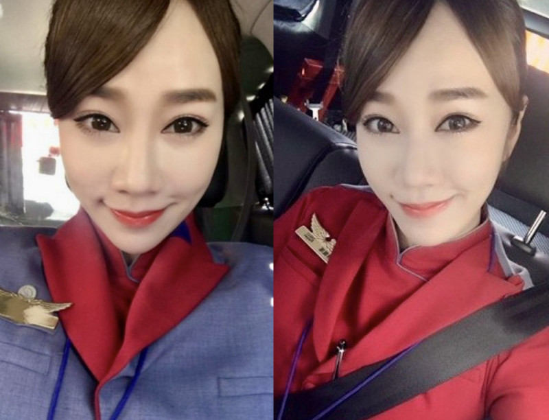 Cựu tiếp viên hàng không ly dị ông chủ chuỗi nhà hàng nổi tiếng: 7 năm kết hôn không có con, yêu bản thân mình nhiều hơn