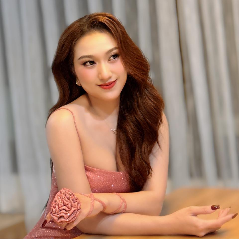 Cao Mỹ Kim quyết định huỷ hôn khi chỉ còn 1 ngày là diễn ra đám cưới