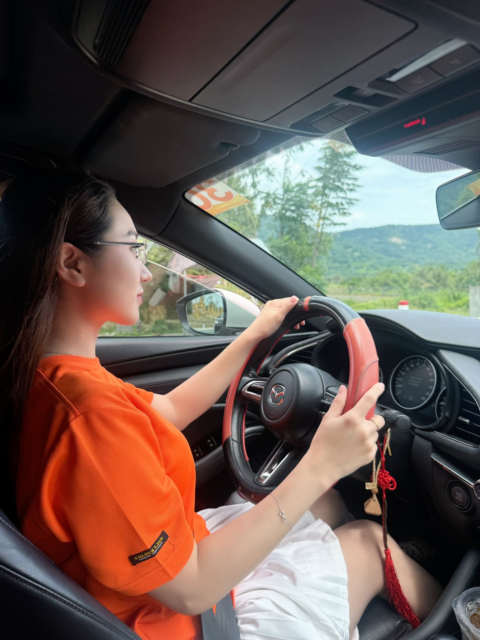 Cao Mỹ Kim có cuộc sống giàu có, ổn định sau gần 2 thập kỷ vào nghề