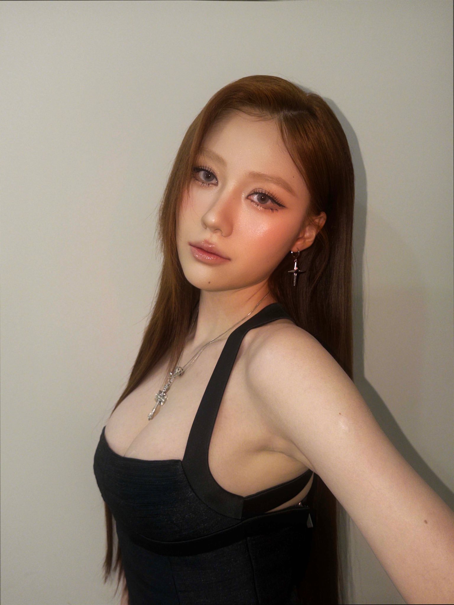   Những năm gần đây, Uyển Ân liên tục góp mặt trong các dự án điện ảnh đạt doanh thu ấn tượng. Ảnh: FBNV   