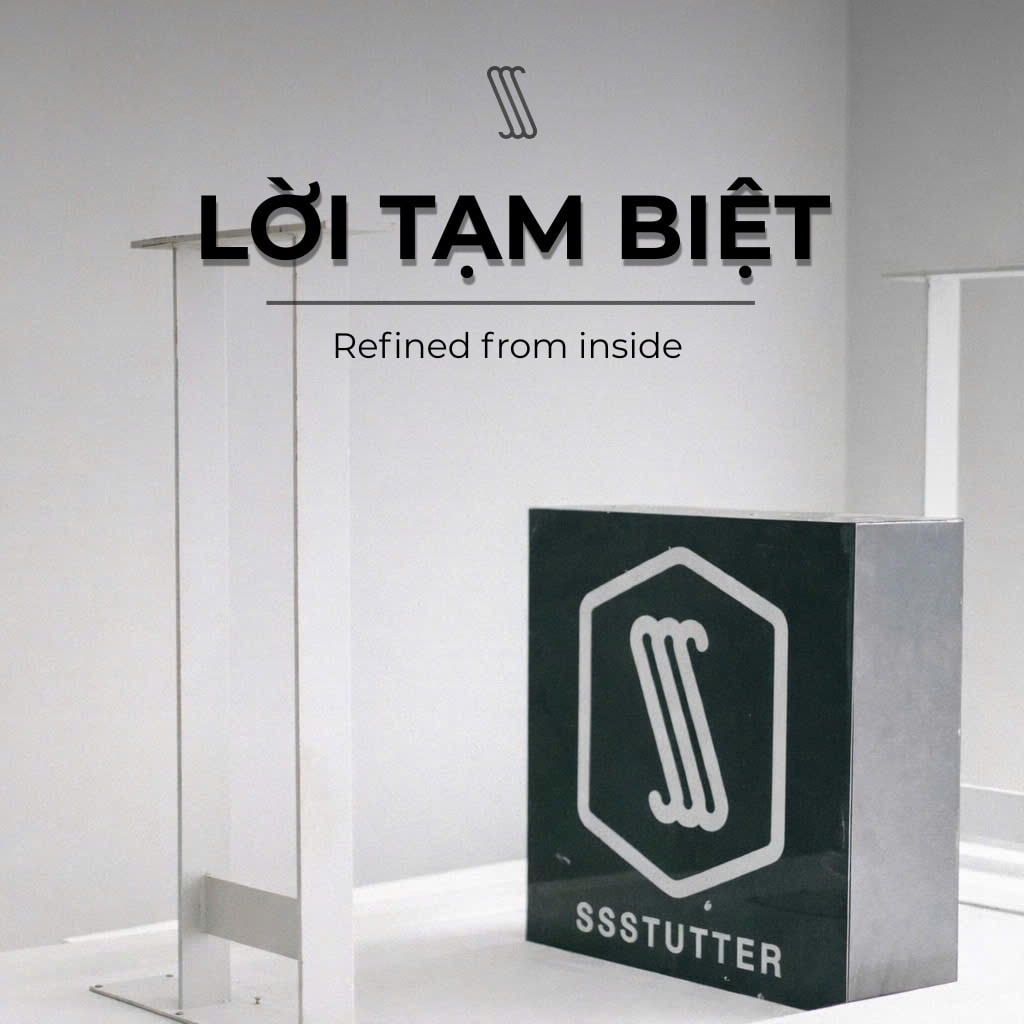 SSStutter và chiêu marketing gây phẫn nộ: Suốt ngày tuyên bố đóng cửa, chia tay rồi lại mở ra như trò đùa!