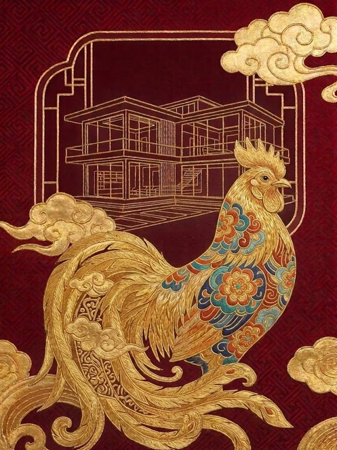 Top 3 con giáp biết nắm bắt thời điểm, dễ mua được nhà đất giá hời